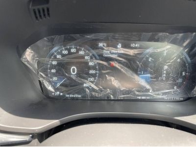 2018 Volvo XC60 2.0 D4 AWD Momentom ดาวน์ 0% ผ่อนนานสูงสุด 84 งวด ดอกเบี้ย 2.99% รูปที่ 8